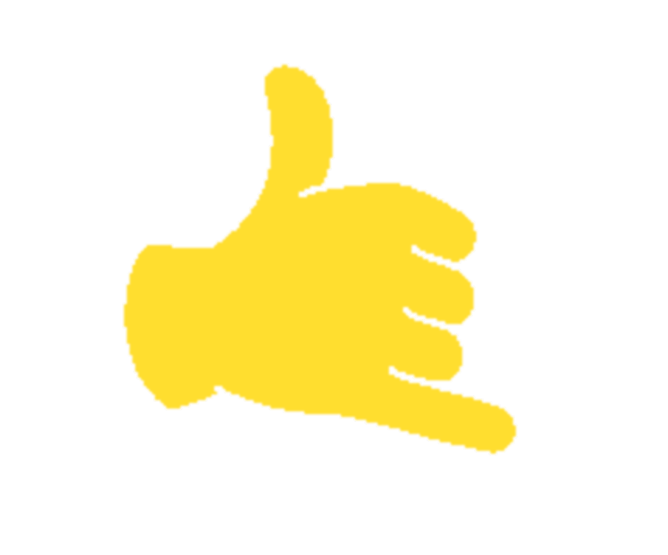 hands